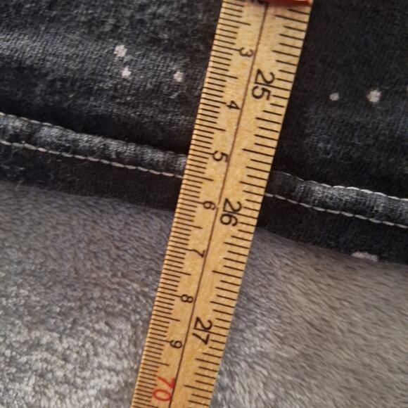 The Rolling Stones Graphic Print Tie Dye T-Shirt Rock Band Tee Size Medium Black - Picture 5 of 6